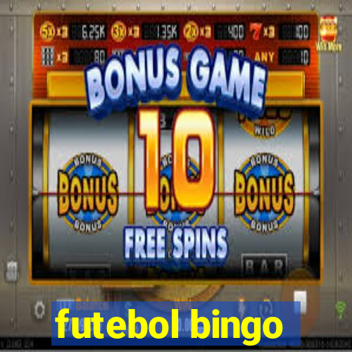 futebol bingo